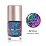 NICOLE DIARY 9ml Nail Polish