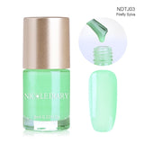 NICOLE DIARY 9ml Nail Polish