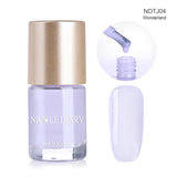 NICOLE DIARY 9ml Nail Polish