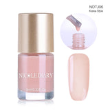 NICOLE DIARY 9ml Nail Polish