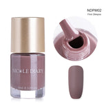 NICOLE DIARY 9ml Nail Polish