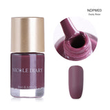 NICOLE DIARY 9ml Nail Polish