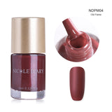 NICOLE DIARY 9ml Nail Polish