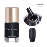 NICOLE DIARY 9ml Nail Polish