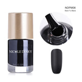 NICOLE DIARY 9ml Nail Polish