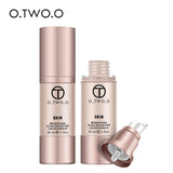 O.TWO.O Face Base Liquid Foundation