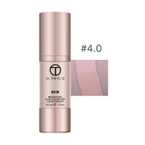 O.TWO.O Face Base Liquid Foundation