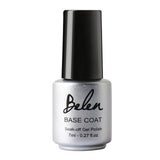 Belen 3 Color 2 Color Thermal Nail Gel Polish