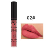 FOONBE Brand 1 Pcs Matt Liquid Lipstick