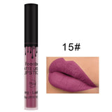 FOONBE Brand 1 Pcs Matt Liquid Lipstick