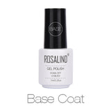 ROSALIND 7ML Gel Nail Polish Temperature Color