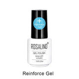 ROSALIND 7ML Gel Nail Polish Temperature Color