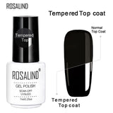 ROSALIND 7ML Gel Nail Polish Temperature Color