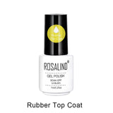 ROSALIND 7ML Gel Nail Polish Temperature Color