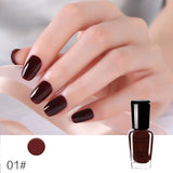 Nail Polish Gel Paint Peel off Water Based Nails Art