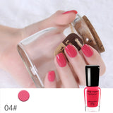 Nail Polish Gel Paint Peel off Water Based Nails Art