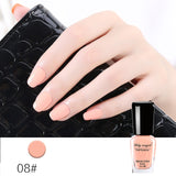 Nail Polish Gel Paint Peel off Water Based Nails Art