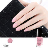 Nail Polish Gel Paint Peel off Water Based Nails Art