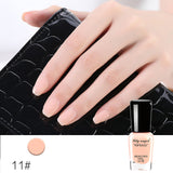 Nail Polish Gel Paint Peel off Water Based Nails Art