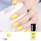 Nail Polish Gel Paint Peel off Water Based Nails Art
