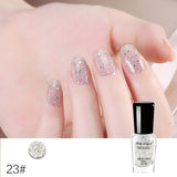 Nail Polish Gel Paint Peel off Water Based Nails Art