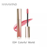 HANAMINO Brand Lip Gloss Liquid
