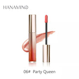 HANAMINO Brand Lip Gloss Liquid