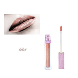 Long Lasting Lip Gloss Matte Liquid Lipstick