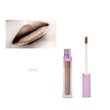Long Lasting Lip Gloss Matte Liquid Lipstick