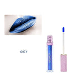 Long Lasting Lip Gloss Matte Liquid Lipstick