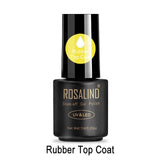 ROSALIND Gel Varnish Nail Art Manicure hybrid primer Nail Polish