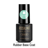 ROSALIND Gel Varnish Nail Art Manicure hybrid primer Nail Polish