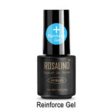 ROSALIND Gel Varnish Nail Art Manicure hybrid primer Nail Polish