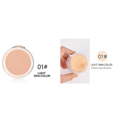 Loumesi concealer cream