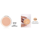 Loumesi concealer cream