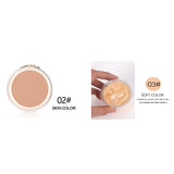 Loumesi concealer cream