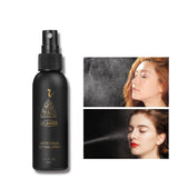 50ml Cosmetic Natural Setting Spray Makeup