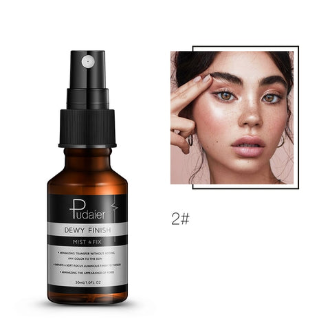 Pudaier 30ML Makeup Setting Spray