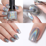 BORN PRETTY Holographic Laser Nail Polish