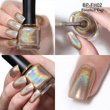 BORN PRETTY Holographic Laser Nail Polish