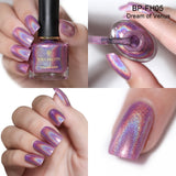 BORN PRETTY Holographic Laser Nail Polish