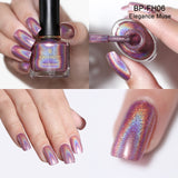 BORN PRETTY Holographic Laser Nail Polish