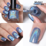 BORN PRETTY Holographic Laser Nail Polish