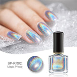 BORN PRETTY Holographic Laser Nail Polish