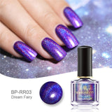 BORN PRETTY Holographic Laser Nail Polish