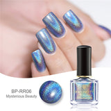 BORN PRETTY Holographic Laser Nail Polish