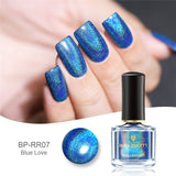 BORN PRETTY Holographic Laser Nail Polish