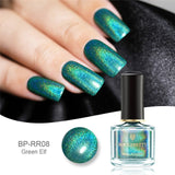 BORN PRETTY Holographic Laser Nail Polish