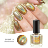 BORN PRETTY Holographic Laser Nail Polish