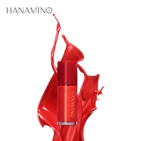 HANAMINO Brand Sexy 6 Colors Lip